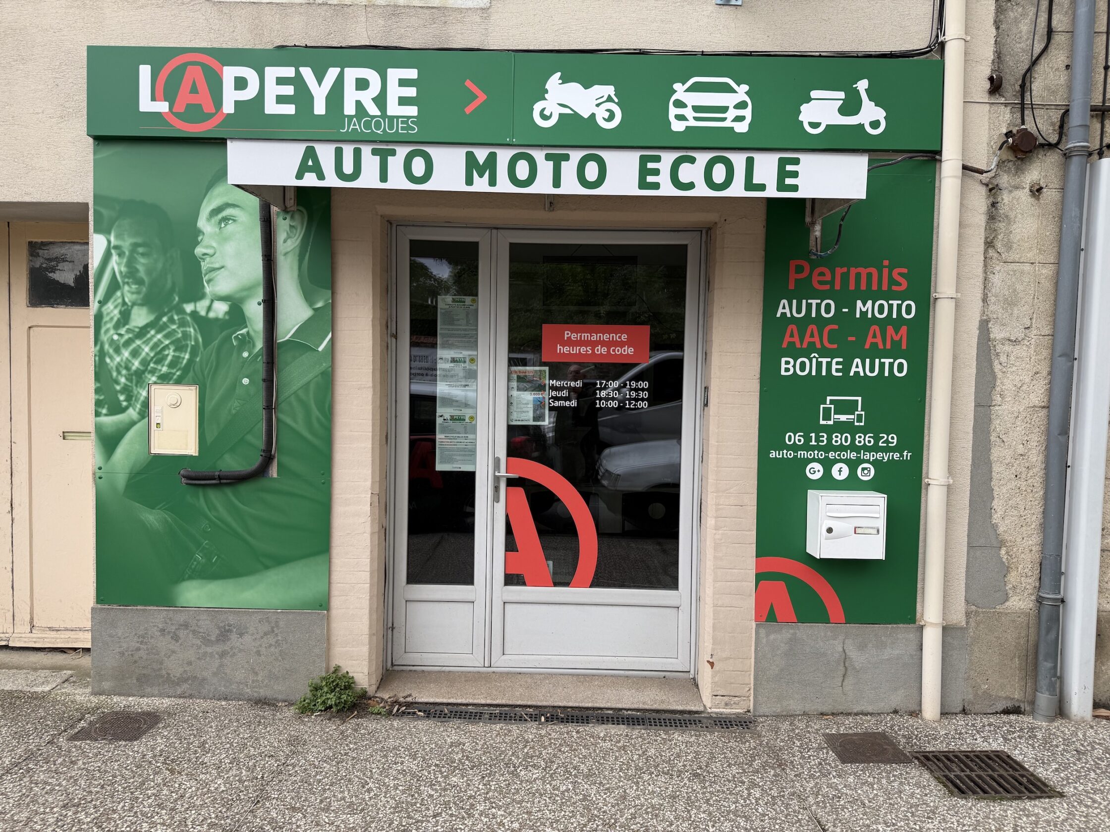 Centre Soual